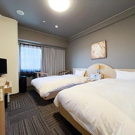 Hotel Route-Inn Tokyo Asagaya Eksteriør billede