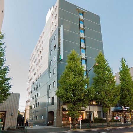 Hotel Route-Inn Tokyo Asagaya Eksteriør billede