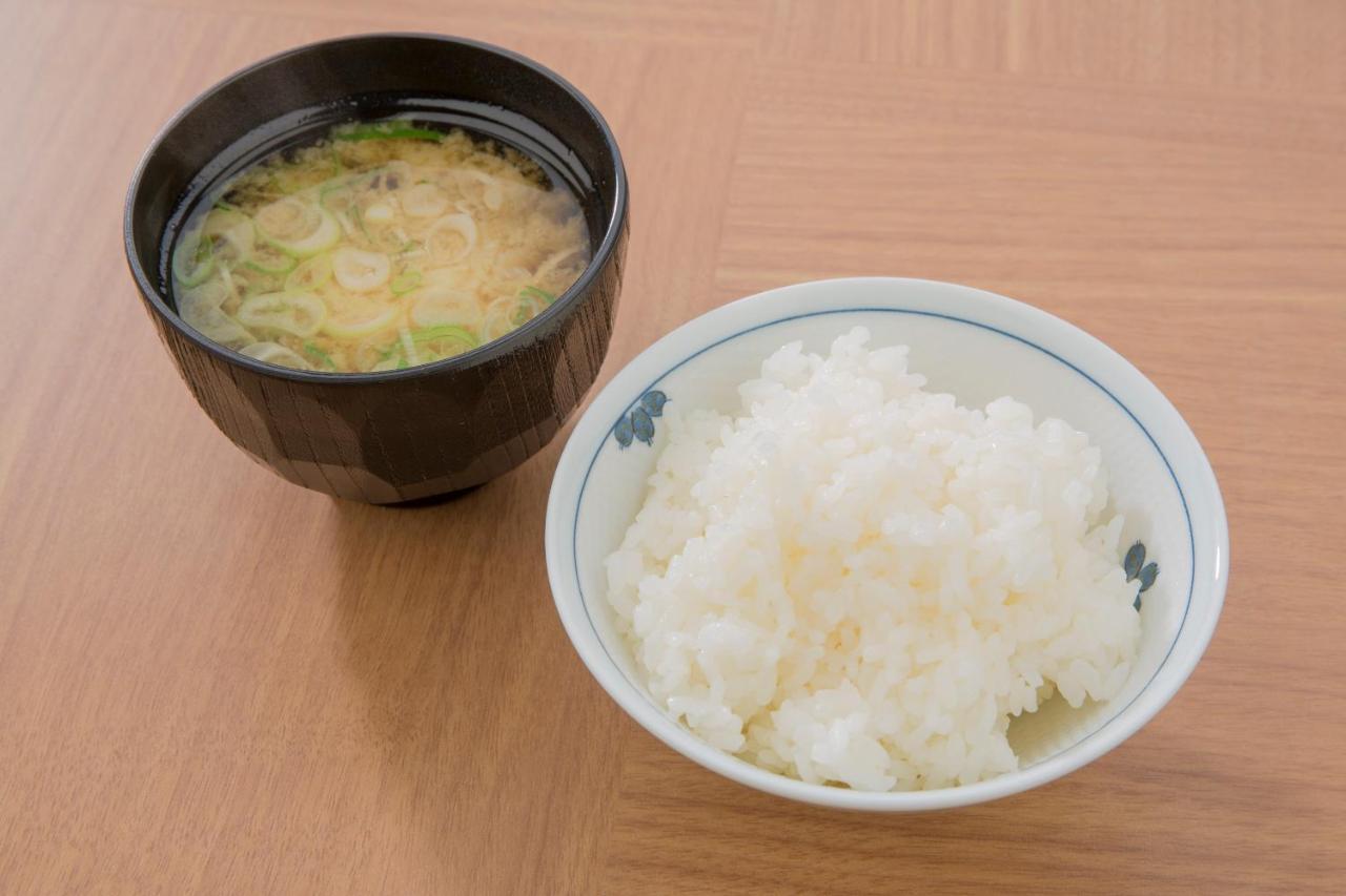 Hotel Route-Inn Tokyo Asagaya Eksteriør billede