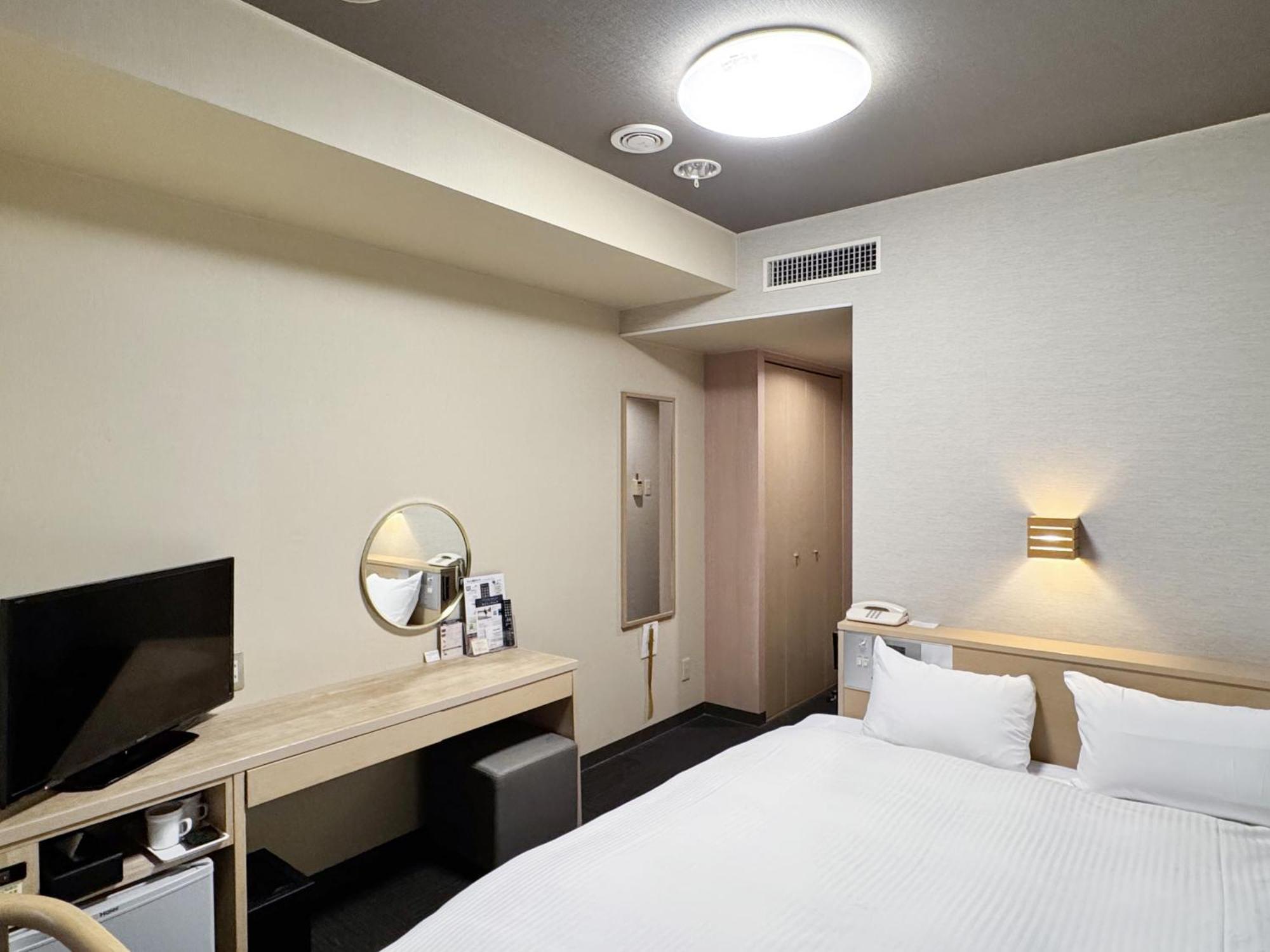 Hotel Route-Inn Tokyo Asagaya Eksteriør billede