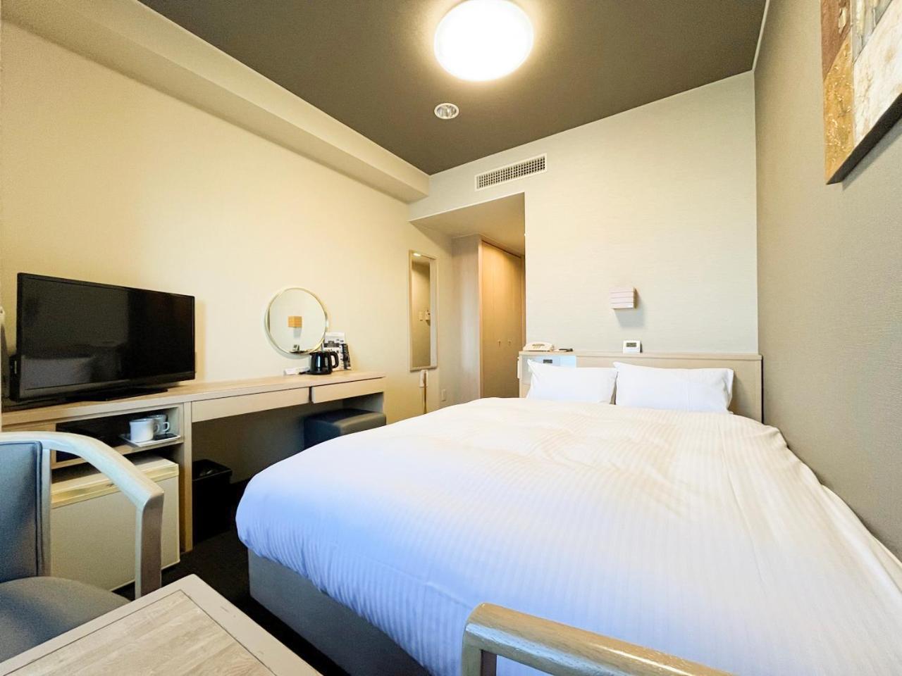 Hotel Route-Inn Tokyo Asagaya Eksteriør billede