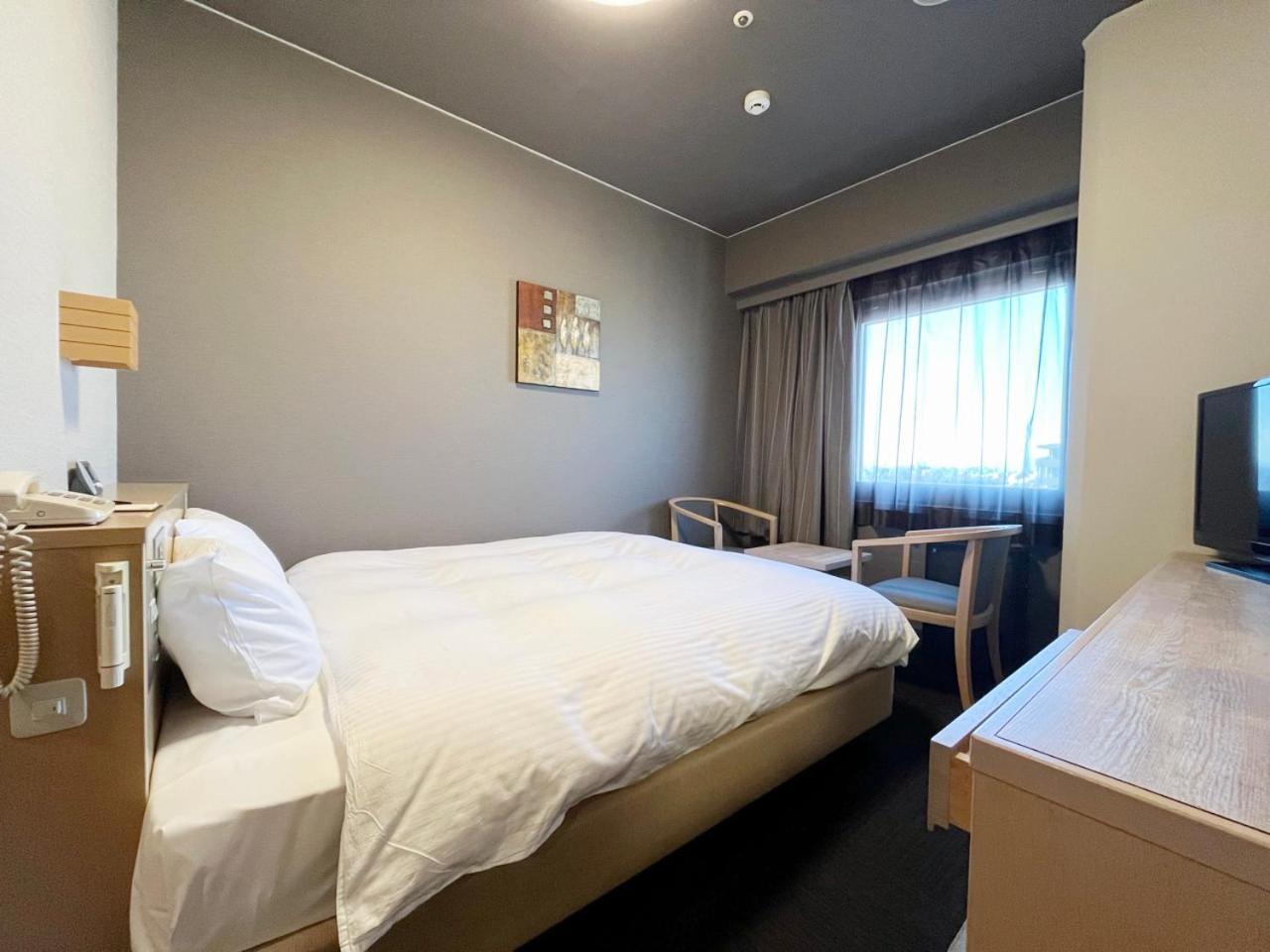Hotel Route-Inn Tokyo Asagaya Eksteriør billede