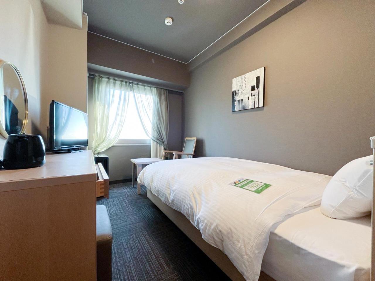 Hotel Route-Inn Tokyo Asagaya Eksteriør billede