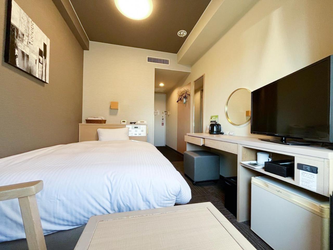 Hotel Route-Inn Tokyo Asagaya Eksteriør billede