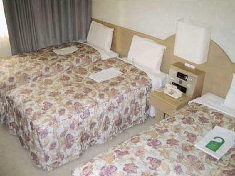 Hotel Route-Inn Tokyo Asagaya Eksteriør billede