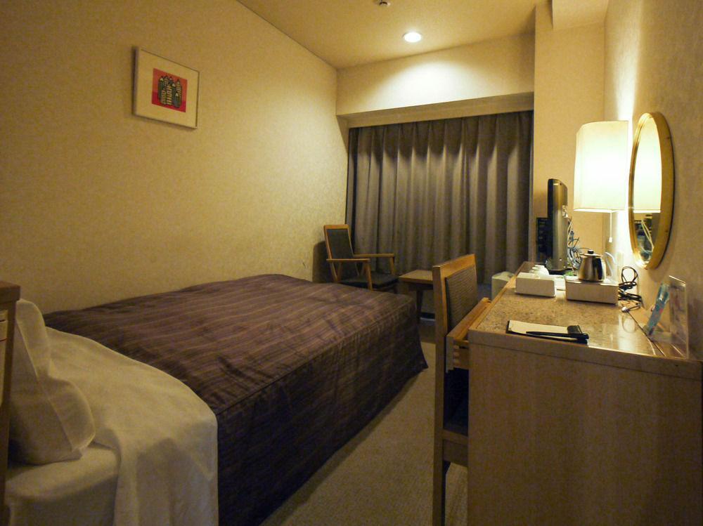 Hotel Route-Inn Tokyo Asagaya Eksteriør billede