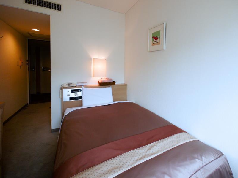 Hotel Route-Inn Tokyo Asagaya Eksteriør billede