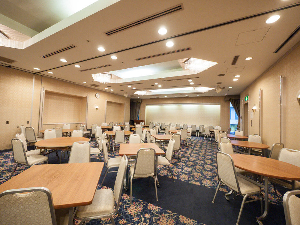 Hotel Route-Inn Tokyo Asagaya Eksteriør billede