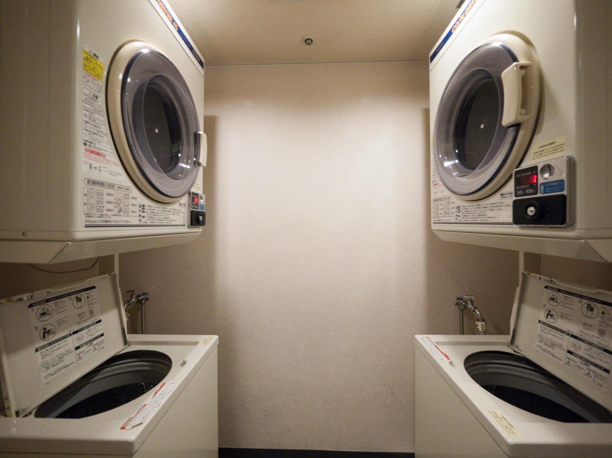 Hotel Route-Inn Tokyo Asagaya Eksteriør billede