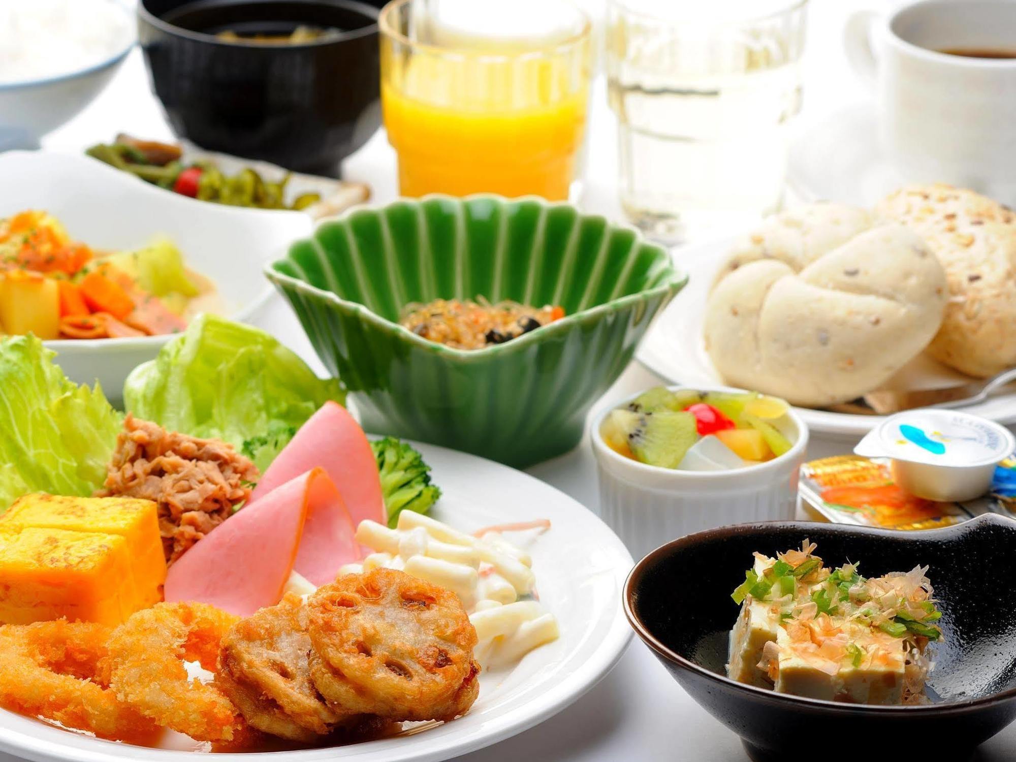 Hotel Route-Inn Tokyo Asagaya Eksteriør billede